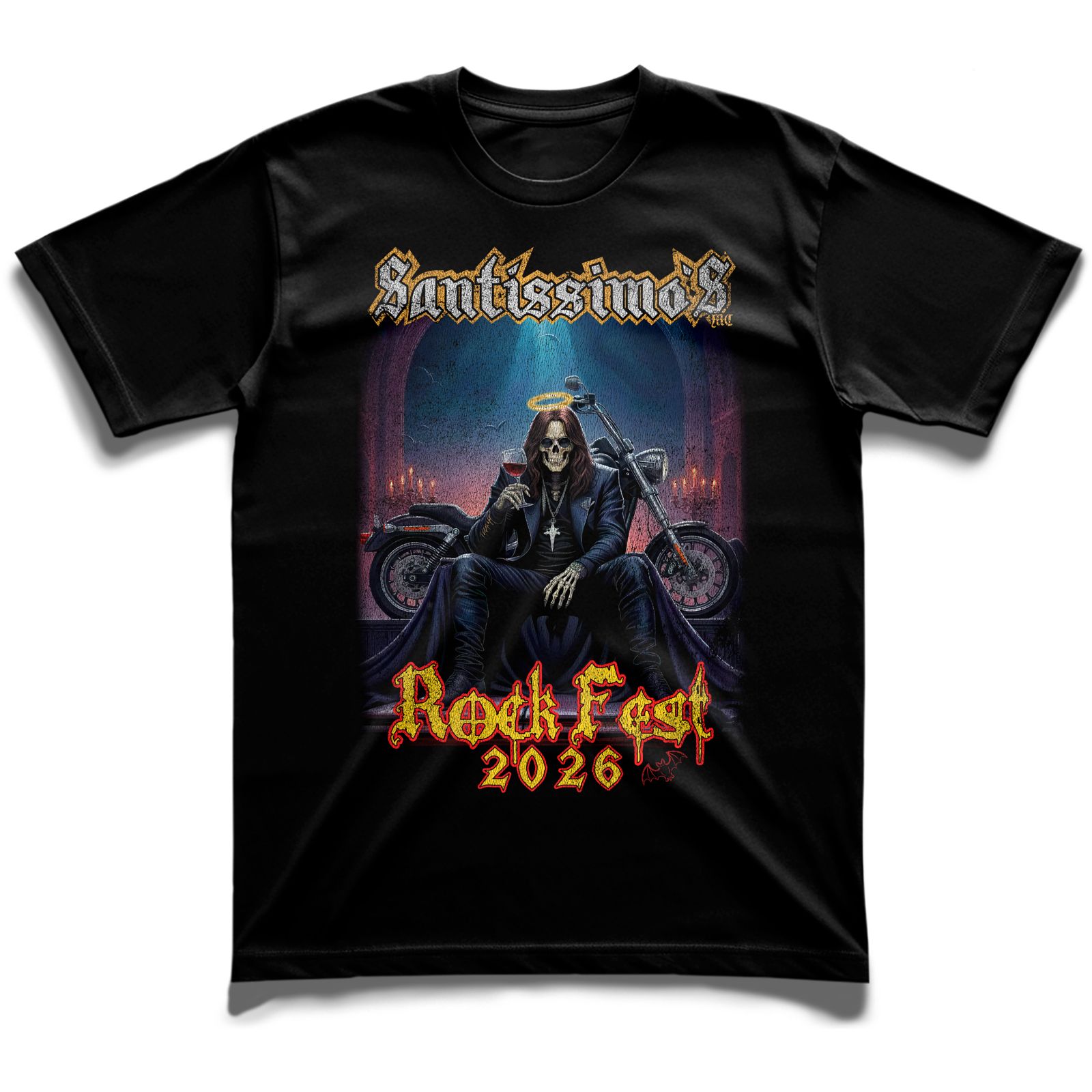 Imagem da camisa_evento